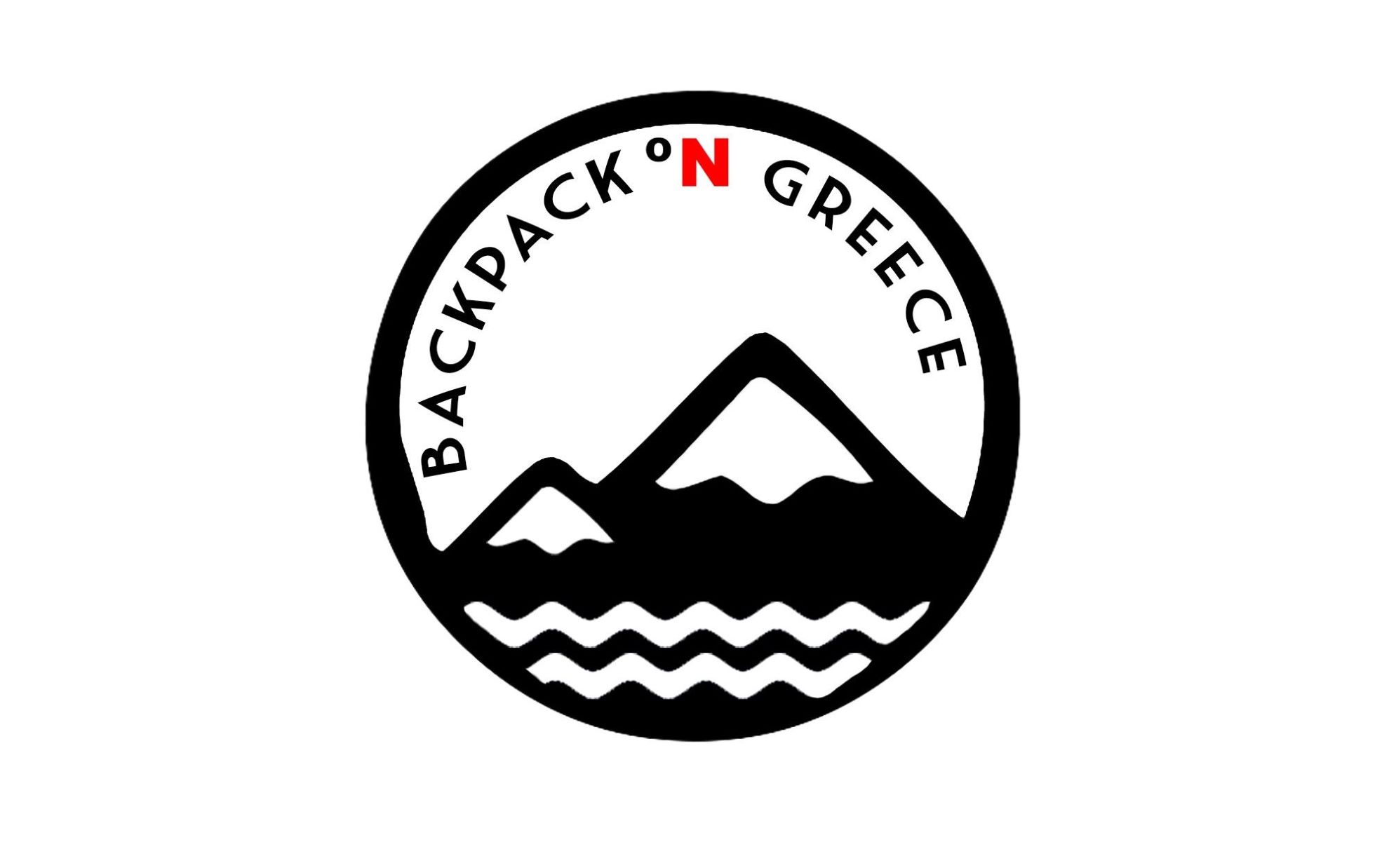 Backpackongreece