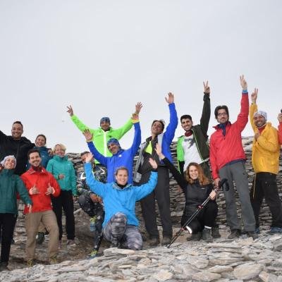 Olympos Skolio