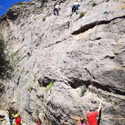 Climbing Mereda4
