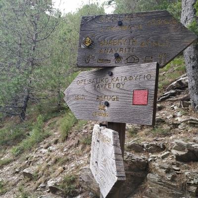 Taygetos Pyramida Nyxterini Anavasi4