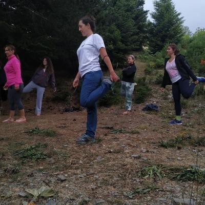Taygetos Pyramida Nyxterini Anavasi5