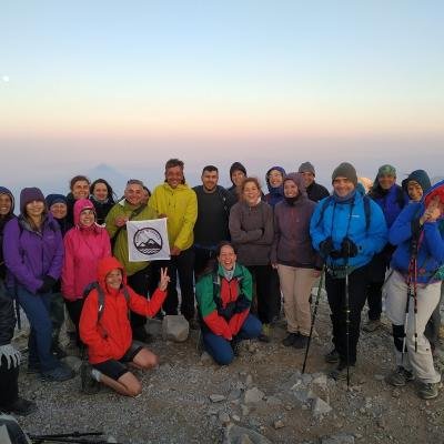 Taygetos Pyramida Nyxterini Anavasi9