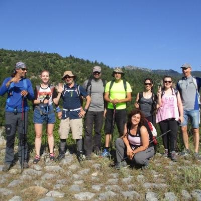 3day Menalo Trail8