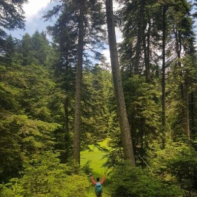 3day Menalo Trail9