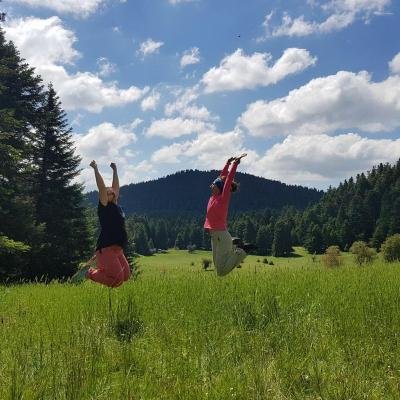 3day Menalo Trail