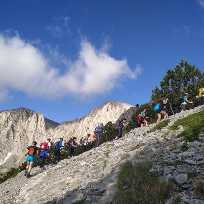 Mytikas 2918m Vouno Theon10