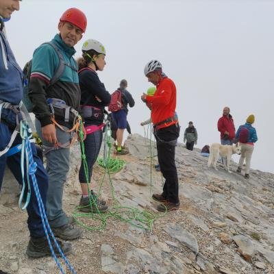 Mytikas 2918m Vouno Theon11