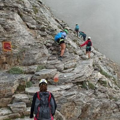 Mytikas 2918m Vouno Theon12