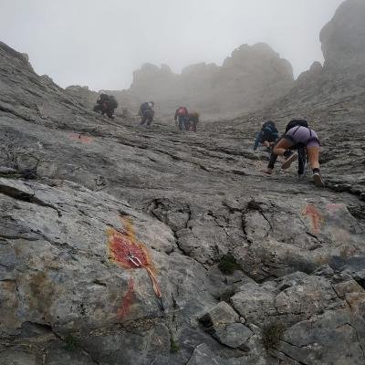 Mytikas 2918m Vouno Theon13