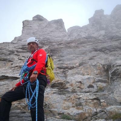 Mytikas 2918m Vouno Theon14