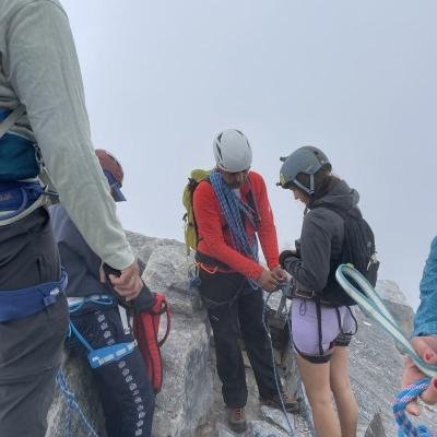 Mytikas 2918m Vouno Theon3