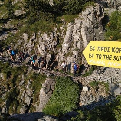 Mytikas 2918m Vouno Theon7
