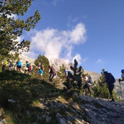 Mytikas 2918m Vouno Theon8