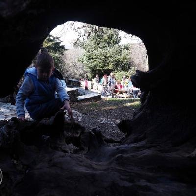 One Year Backpackongreece13
