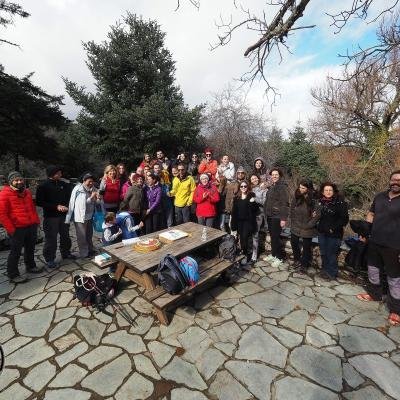 One Year Backpackongreece14