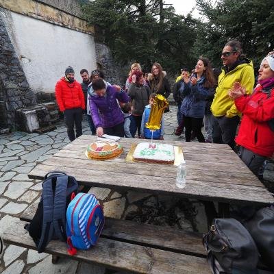 One Year Backpackongreece15