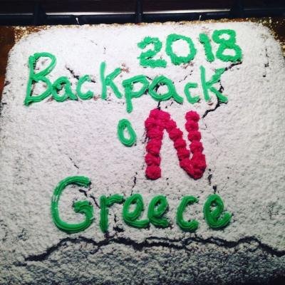One Year Backpackongreece16