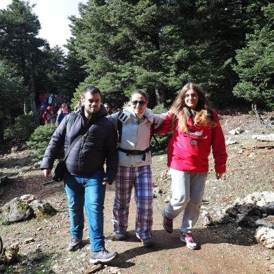 One Year Backpackongreece5
