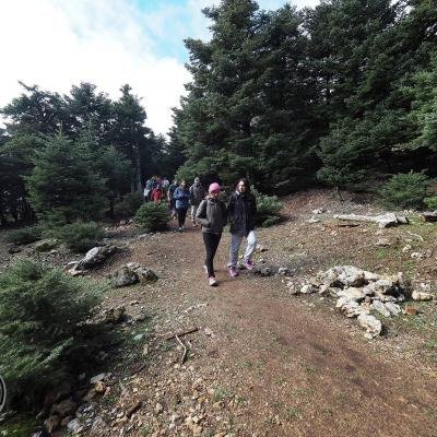 One Year Backpackongreece6