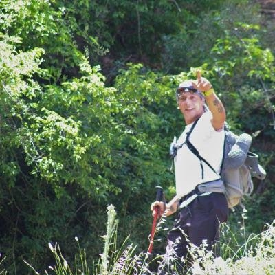 Menalon Trail Magouliana Valtesiniko