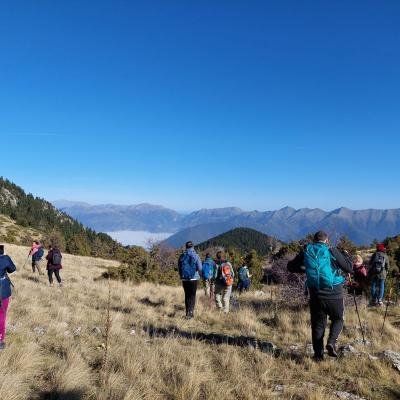 Monopatia Mainalou Katafygio Levydi2