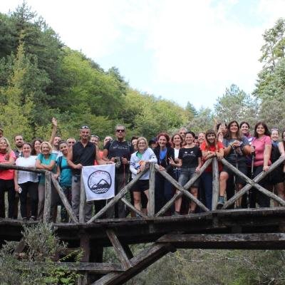 Farangi Enipea Olympos