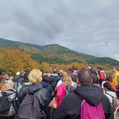 Limni Doxa Kynigi Manitarion4