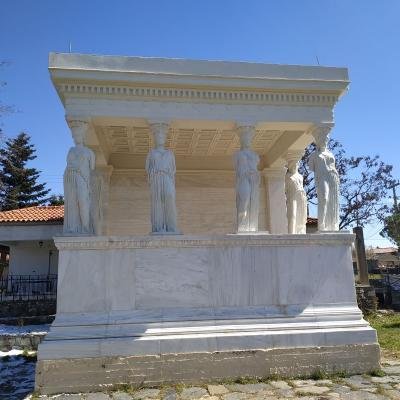 Monopati Karyon Parnonas10
