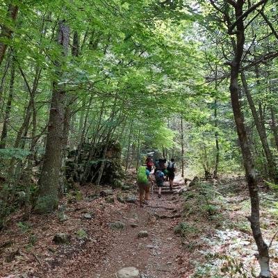 Olympos Mytikas 2918m5