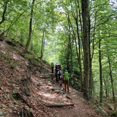 Olympos Mytikas 2918m6