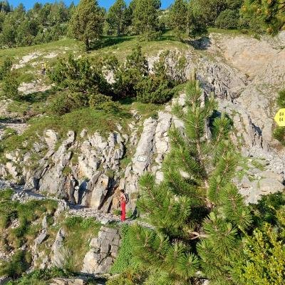 Olympos Mytikas 2918m8
