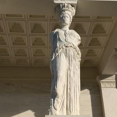 Pezoporia Monopati Dasous Karyes Parnonas7