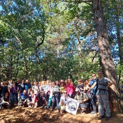Pezoporia Dryodasos Moggostos Korinthia1