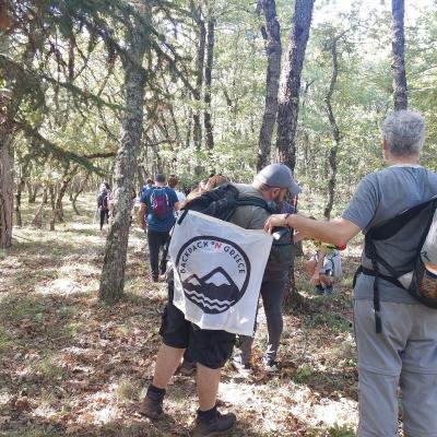 Pezoporia Dryodasos Moggostos Korinthia8