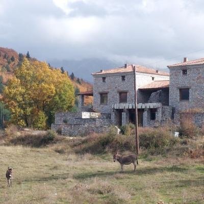 Pezoporia Limni Doxa7