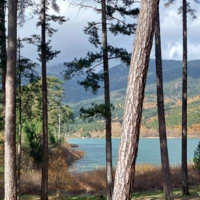 Pezoporia Limni Doxa