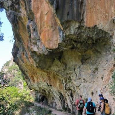 Pezoporia Farangi Lagkadiotissas11