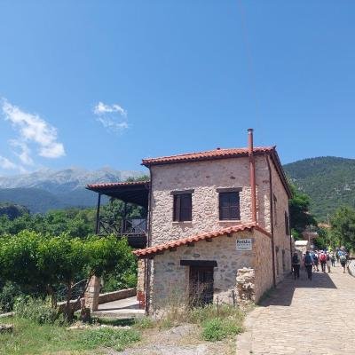 Pezoporia Farangi Lagkadiotissas6