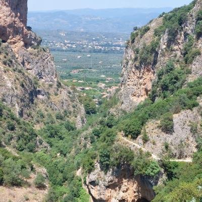 Pezoporia Farangi Lagkadiotissas9