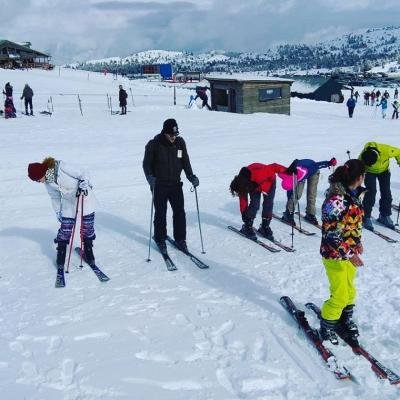 Ski Xelmos