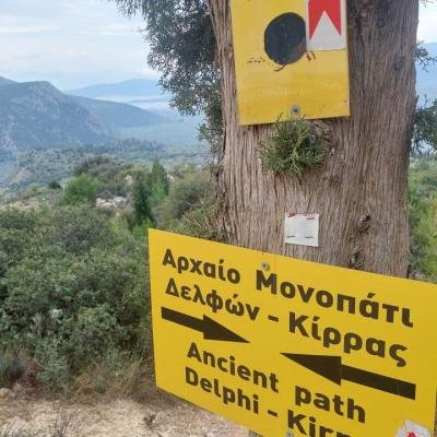 Monopatia Politismou Delfoi Kirra Pezoporia12
