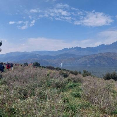 Monopatia Politismou Delfoi Kirra Pezoporia6