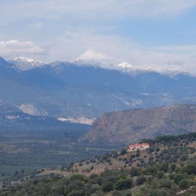 Monopatia Politismou Delfoi Kirra Pezoporia9