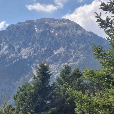 Pezoporia Limni Doxa Tourkovrysi Kerasia12