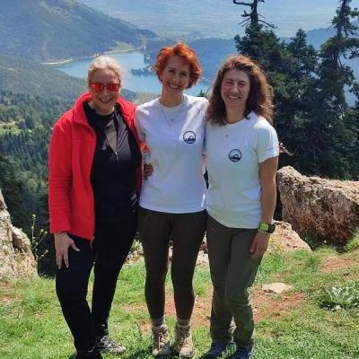 Pezoporia Limni Doxa Tourkovrysi Kerasia4