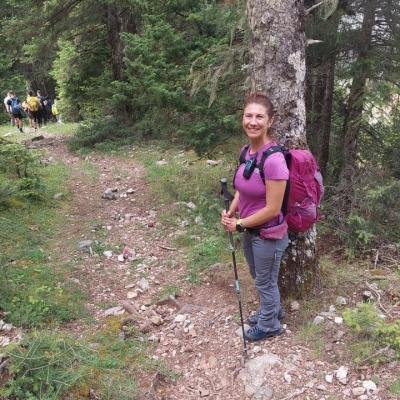 Pezoporia Evrytania Skia Kaliakouda11
