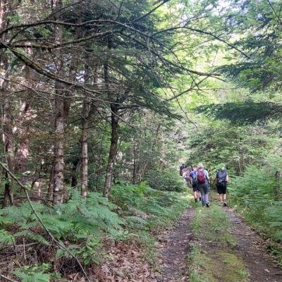 Pezoporia Evrytania Skia Kaliakouda16