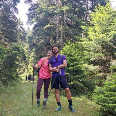 Pezoporia Evrytania Skia Kaliakouda23