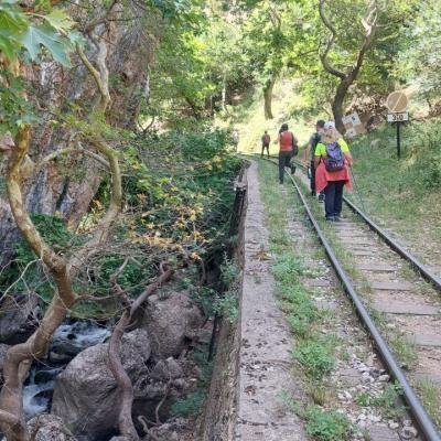 Mega Spilaio Zaxlorou Kalavryta Pezoporia1