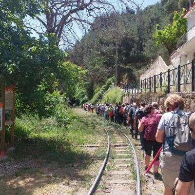 Mega Spilaio Zaxlorou Kalavryta Pezoporia4